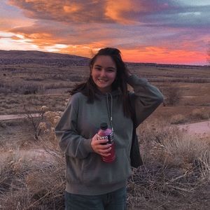 Meet your Posher, Anastasiia